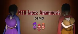 NTR 命运: Anamnesis