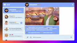 imagen del juego NTR GAMBLING: img6.webp