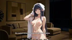 NTR: 彼女のライ ゲーム画像: img4.webp