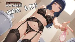 NTR: Sua mentira