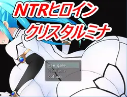 NTR Heroine Crystal Mina [v1.11]