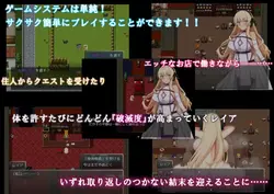 NTR 代码 莱亚圣骑士 游戏图片: img4.webp