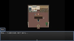 imagen del juego NTR Hunter: img8.webp