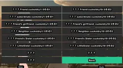NTRハイプノ・プレグアカデミー ゲーム画像: img2.webp