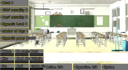 NTRハイプノ・プレグアカデミー ゲーム画像: img3.webp