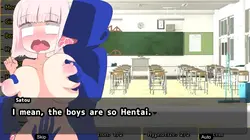 NTRハイプノ・プレグアカデミー ゲーム画像: img9.webp