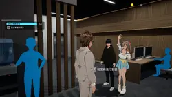 NTRアイドル 夢の約束 ゲーム画像: img1.webp