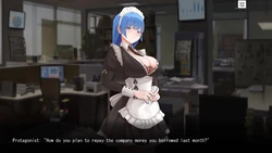 NTR: Immoral Married Woman game image: img0.webp