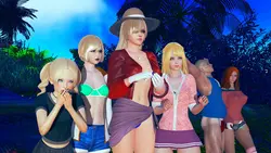 NTRアイランド ゲーム画像: img0.webp