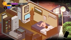 NTR Legend Unofficial Fan Remake game image: img0.webp