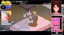 NTRレジェンド ゲーム画像: img2.webp