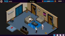 NTR Massage & Betrayal game image: img0.webp
