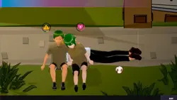 NTR Massage & Betrayal game image: img5.webp