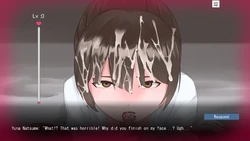 NTR: My younger brother’s girlfriend game image: img1.webp