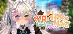 NTR 状态 Neko Maid- Eriotal Favor( 内科女神爱恋)