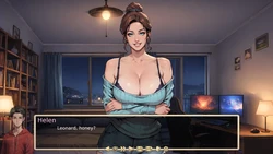 NTR: 絶対にあなたの ゲーム画像: img0.webp