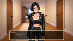 NTR: 絶対にあなたの ゲーム画像: img1.webp