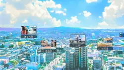 NTR Office game image: img1.webp