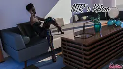 NTR Origins: Noe Way Out game image: img2.webp
