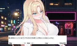 NTR POLITICS JP game image: img2.webp