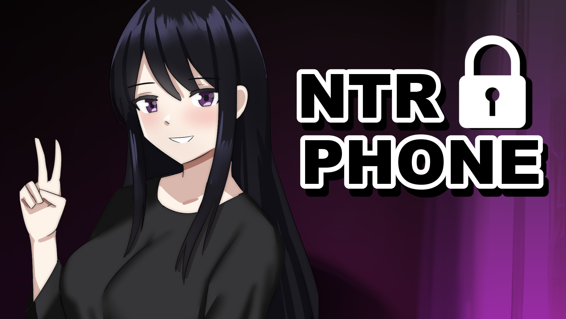 NTR Phone main image