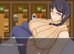 NTR Project game image: img1.webp