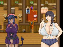 NTR Project game image: img3.webp