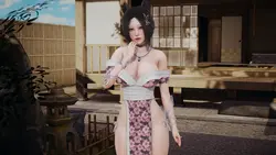 imagen del juego NTR Sakura Blossom REWORKED!: img0.webp