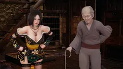 imagen del juego NTR Sakura Blossom REWORKED!: img2.webp