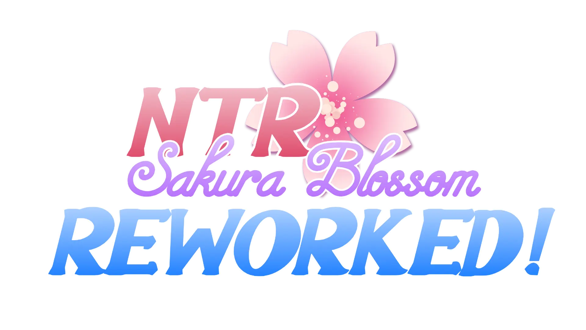 NTR Sakura Blossom REWORKED! main image