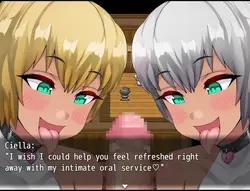 NTR シスター - シエラ & ルシエラ ゲーム画像: img0.webp