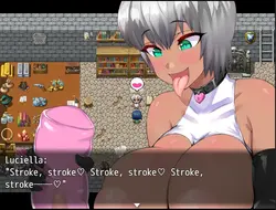 NTR シスター - シエラ & ルシエラ ゲーム画像: img1.webp