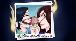 NTR Stories: Lustful Holidays