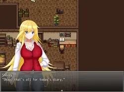 NTRサバイバルZ ゲーム画像: img4.webp