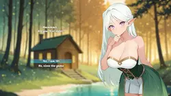 NTR 故事 - 精灵下一流 游戏图片: img1.webp