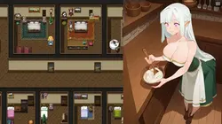 NTR 故事 - 精灵下一流 游戏图片: img6.webp