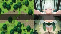 NTR 故事 - 精灵下一流 游戏图片: img7.webp