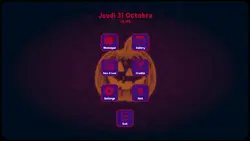 imagen del juego NTR Tales Halloween Party: img0.webp