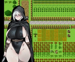 NTR: 当精灵坠落时 游戏图片: img7.webp