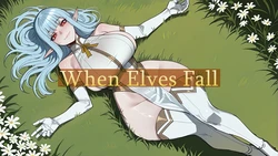 NTR: 当精灵坠落时