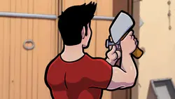 imagen del juego NTR y Zombies: img5.webp