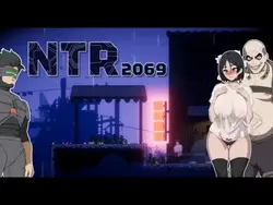 NTR2069 (英语)