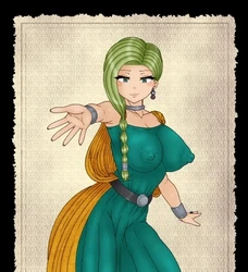 NTRAGON QUEST game image: img5.webp