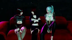NTRMother: 痛み ゲーム画像: img2.webp
