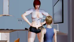 NTRMother: 痛み ゲーム画像: img6.webp