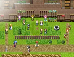 NTRPG2 - 従順なフィリアと非強制 ゲーム画像: img1.webp