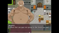 NTRPG プレジャー ゲーム画像: img5.webp