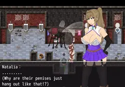 NTRRPG ~The Tower of Corruption & Interspecies Debauchery~ game image: img3.webp