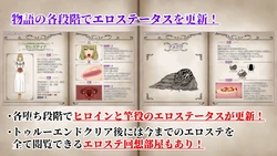 image de jeu NTRRPG2 ~Une ville hétérogène et un cœur érodé~: img7.webp