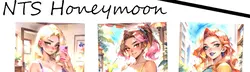 NTS Honeymoon
